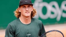 Australischer Tennisspieler Max Purcell vorläufig gesperrt