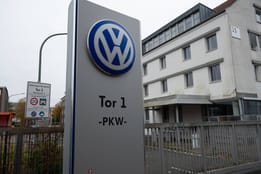 Dieser VW-Standort stand schon einmal vor der Schließung