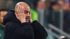 Startrainer Guardiola wird nach nächster Niederlage deutlich