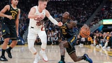 Niederlagen für deutsche NBA-Profis