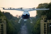 Flugtaxi-Hersteller Volocopter ist insolvent