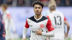 Spielt dieser Youngster bald für das DFB-Team?