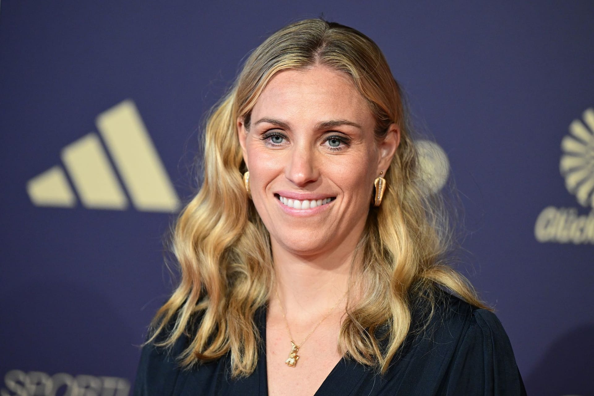 Angelique Kerber: Sie wird wieder Mutter.