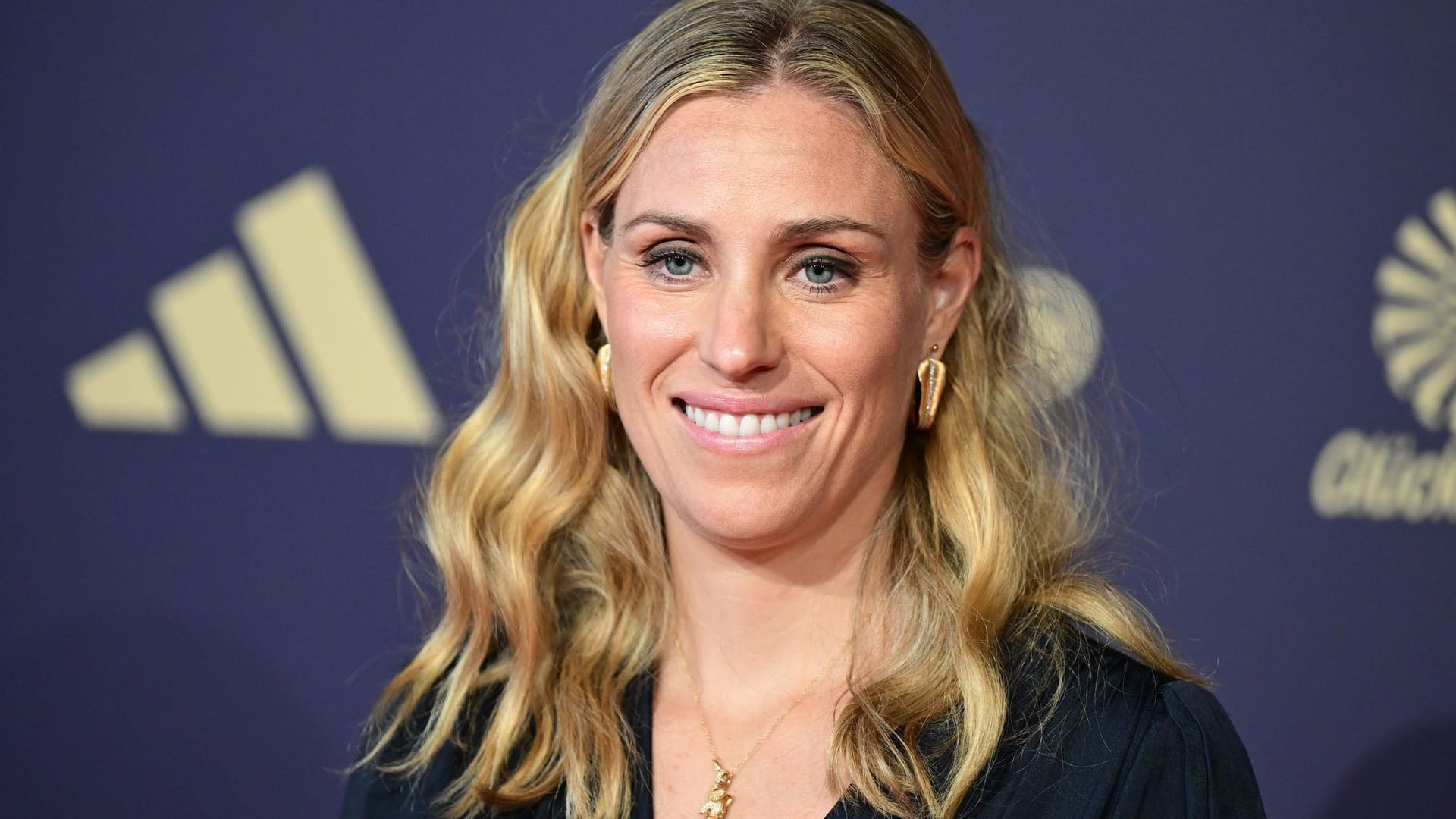 Angelique Kerber: Sie wird wieder Mutter.