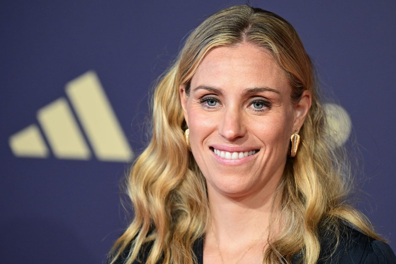 Angelique Kerber: Sie wird wieder Mutter.