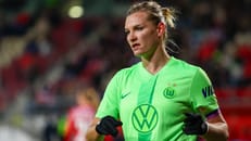 Blitz-Antwort nach Patzer – Wolfsburg schlägt zurück