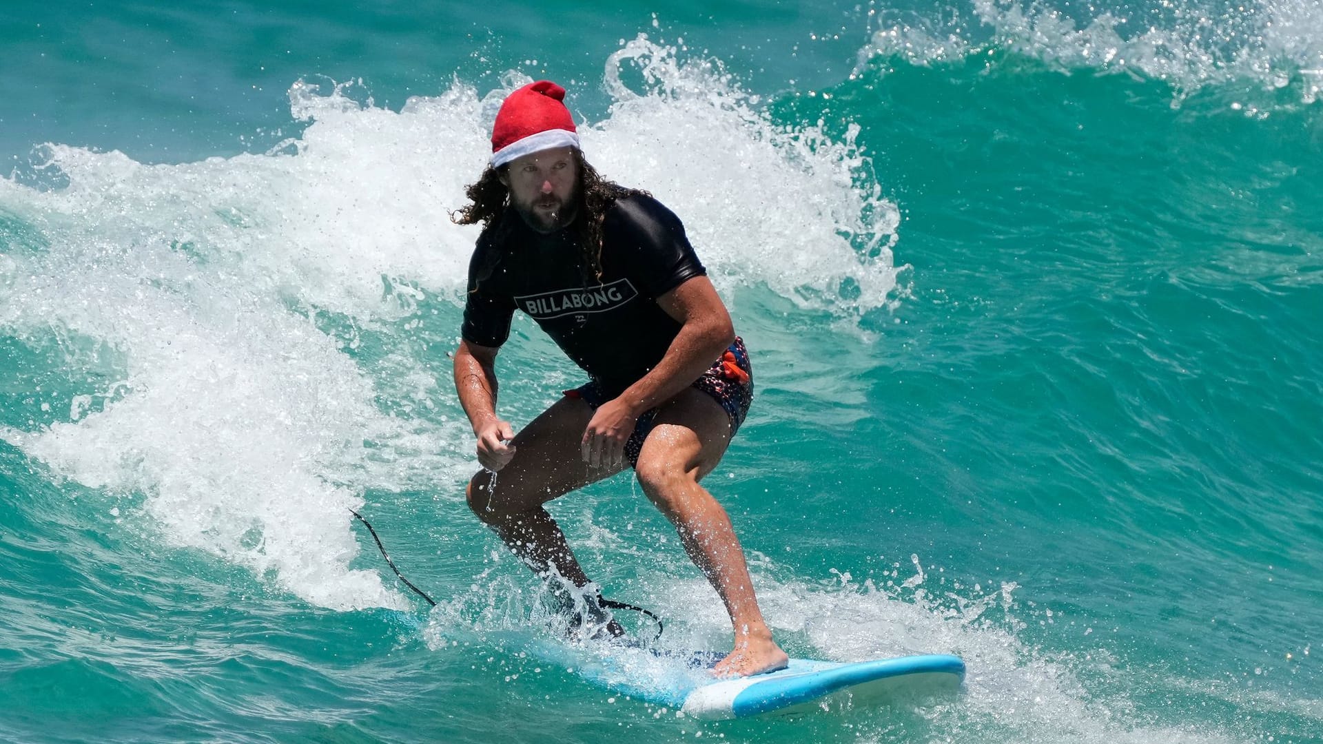 Weihnachten in Australien