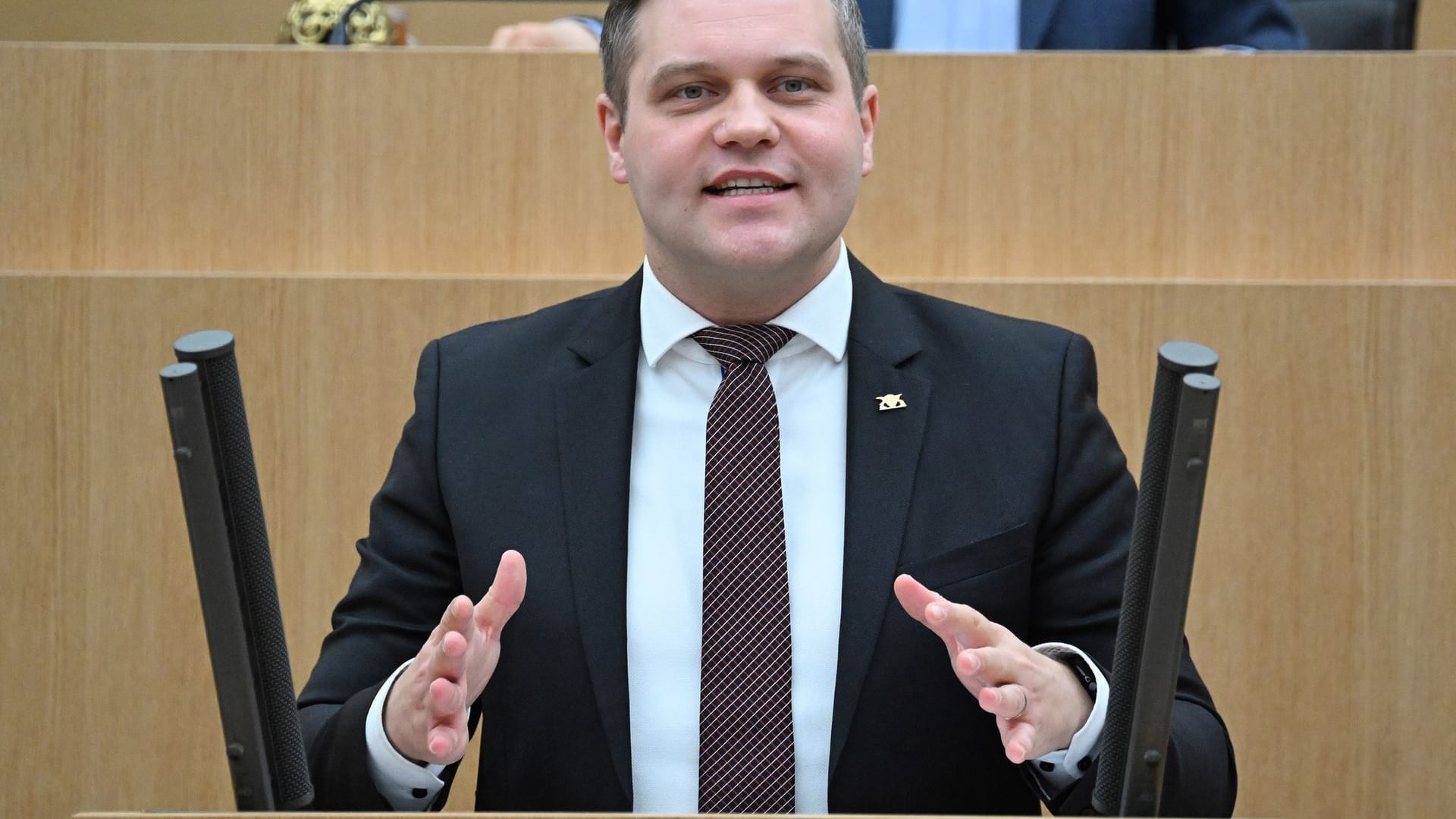 Landtag Baden-Württemberg