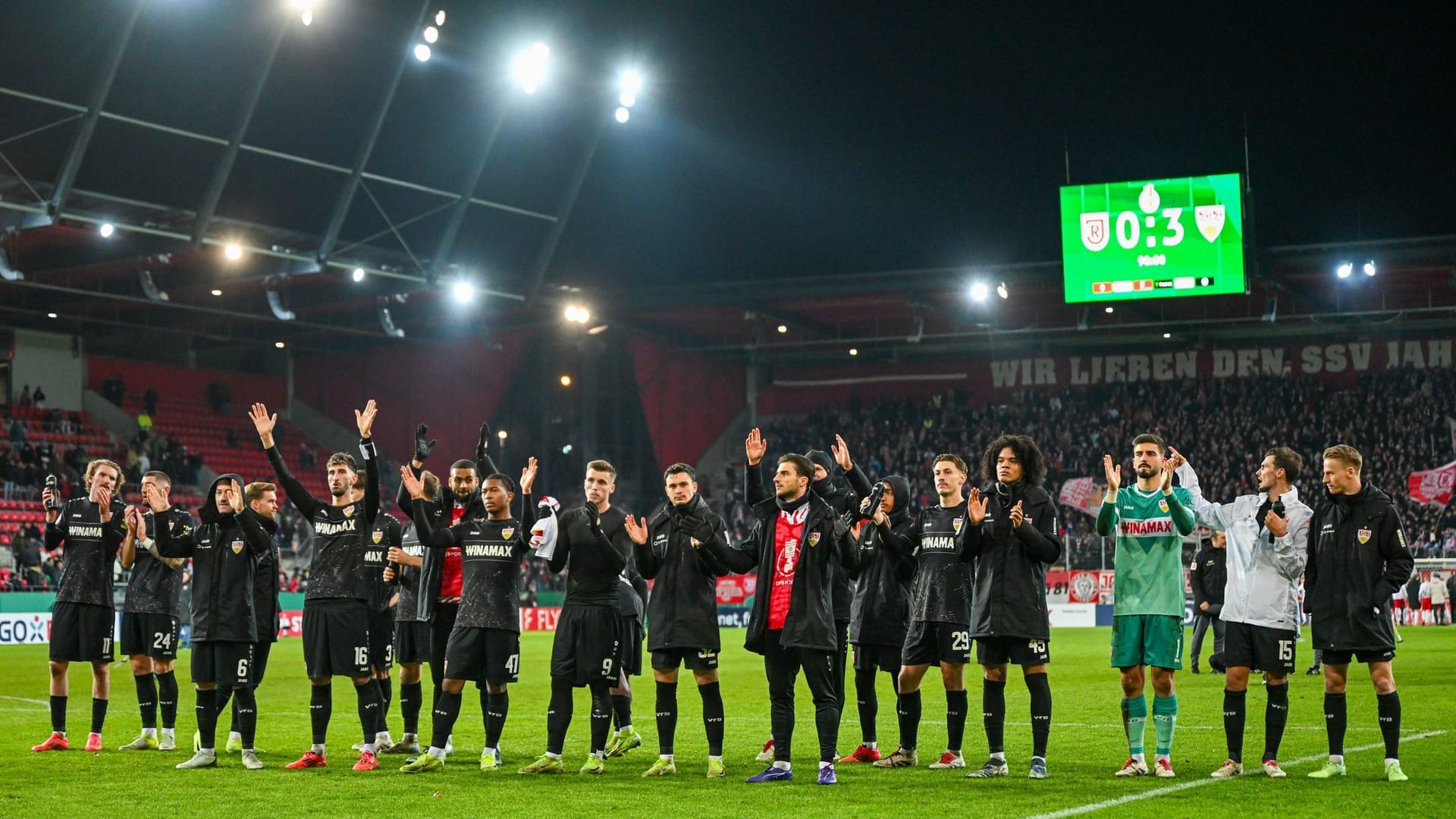 VfB Stuttgart