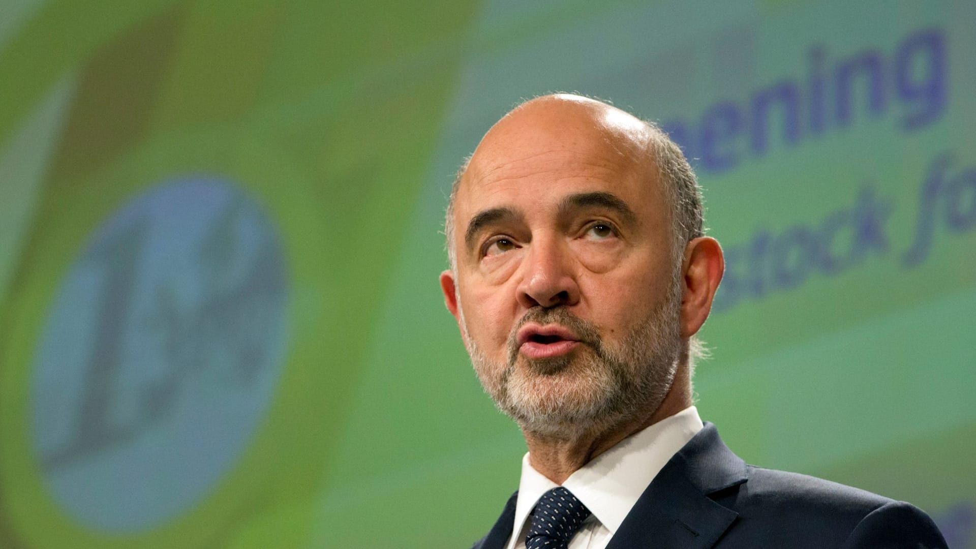 Pierre Moscovici