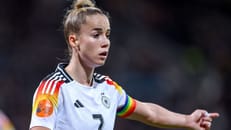 Rekordpreisgeld bei der Frauen-EM