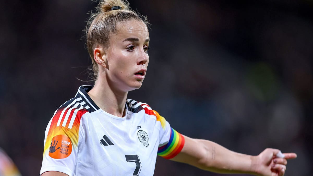 Fußball-EM der Frauen 2025: Preisgeld erreicht Rekordwert