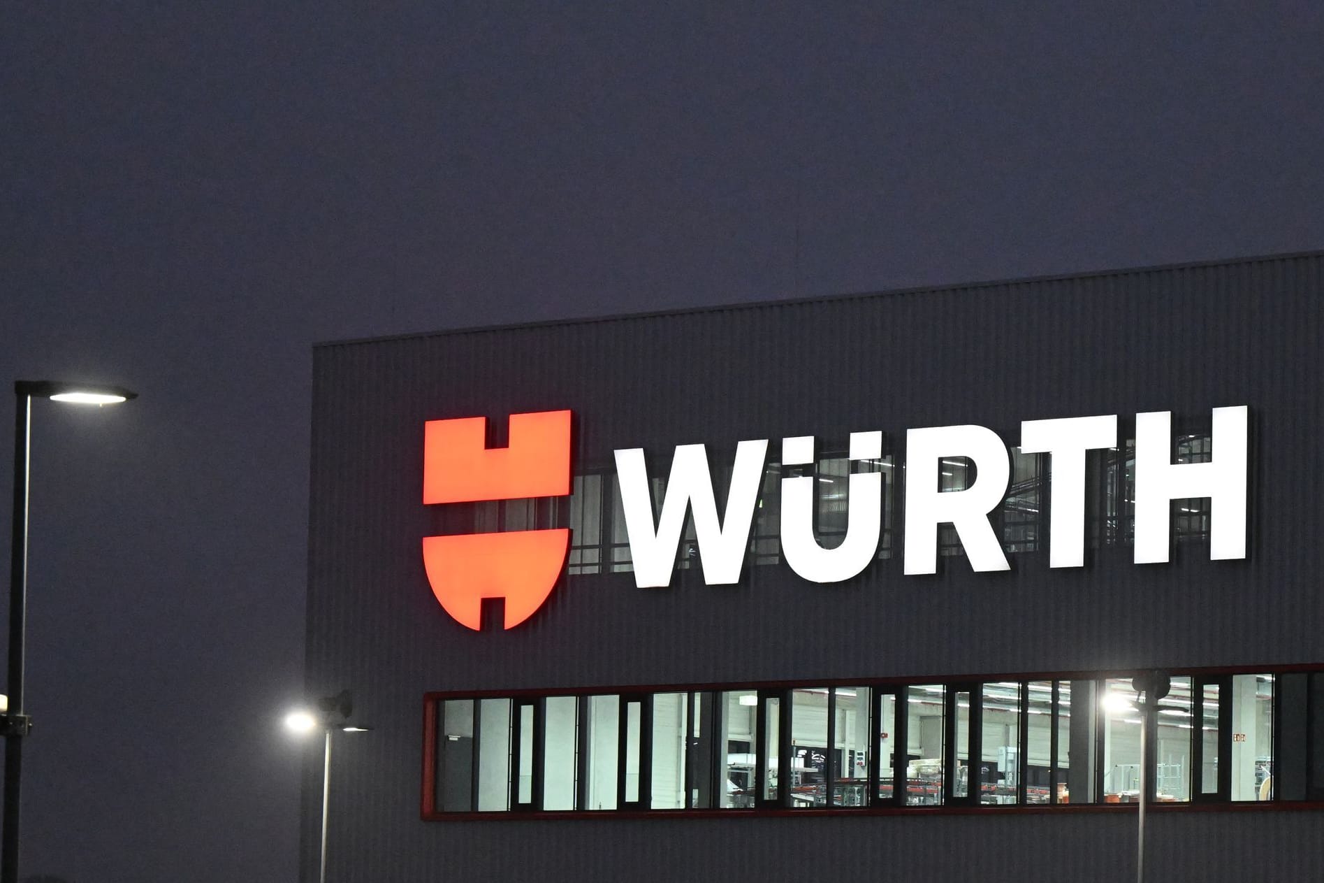 Würth Group