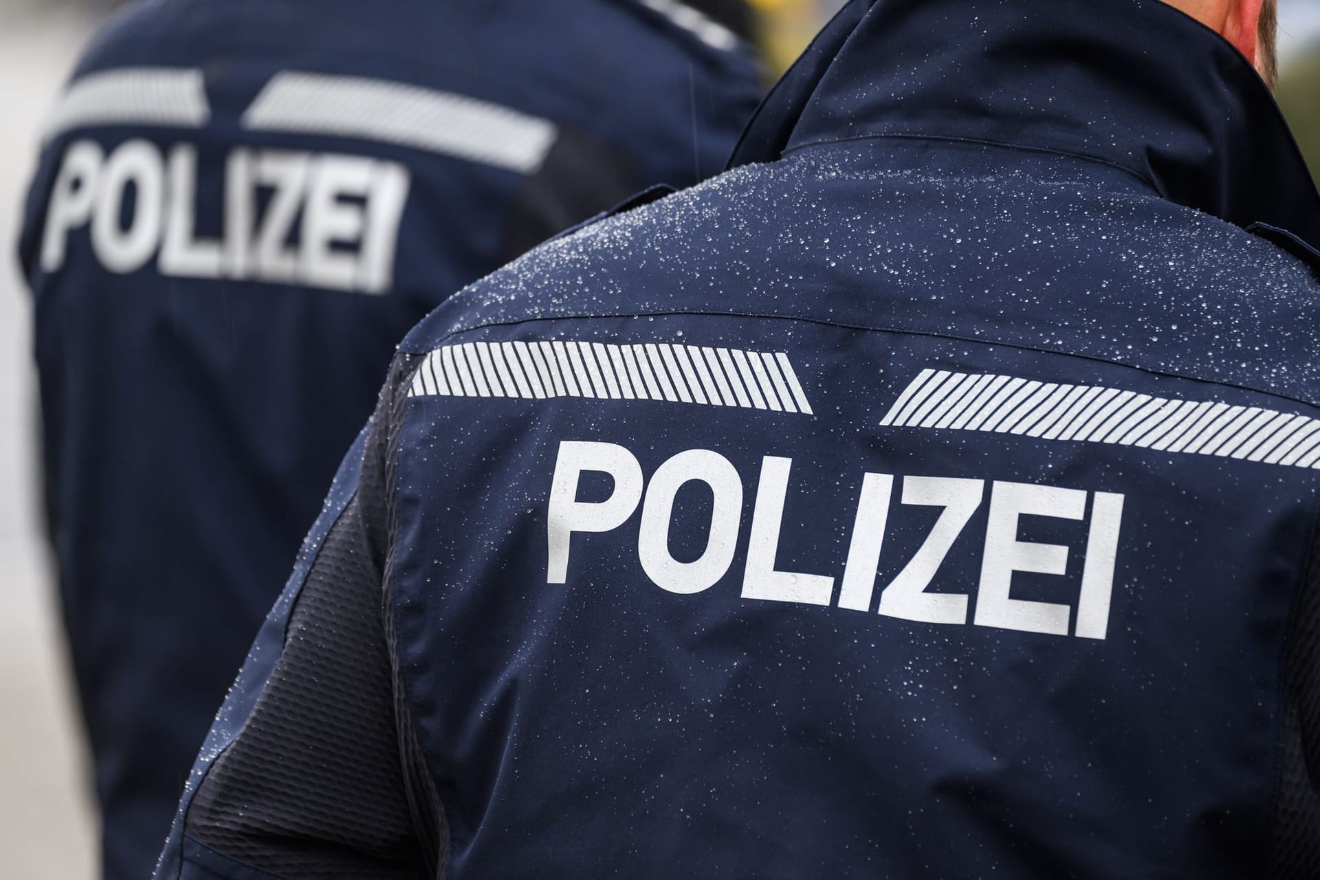 Polizei