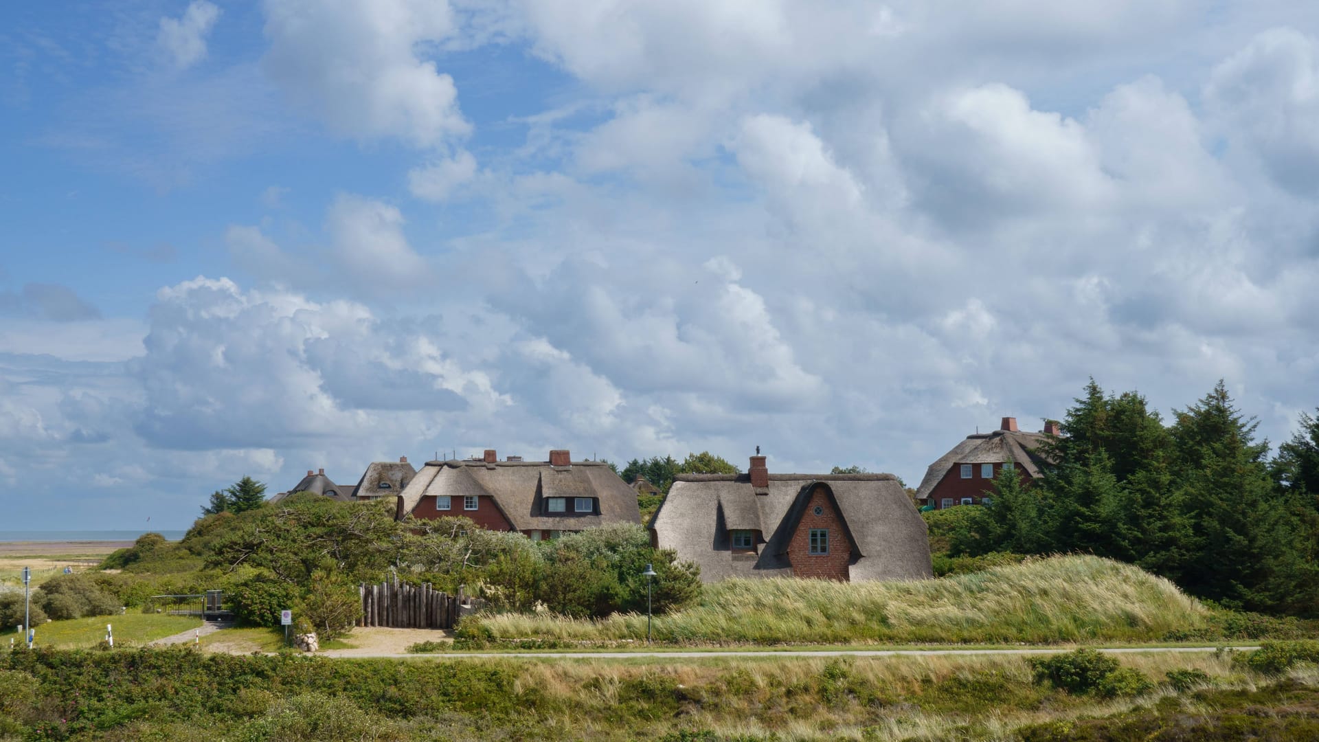 Sylt: Das ist das teuerste Haus Deutschlands.