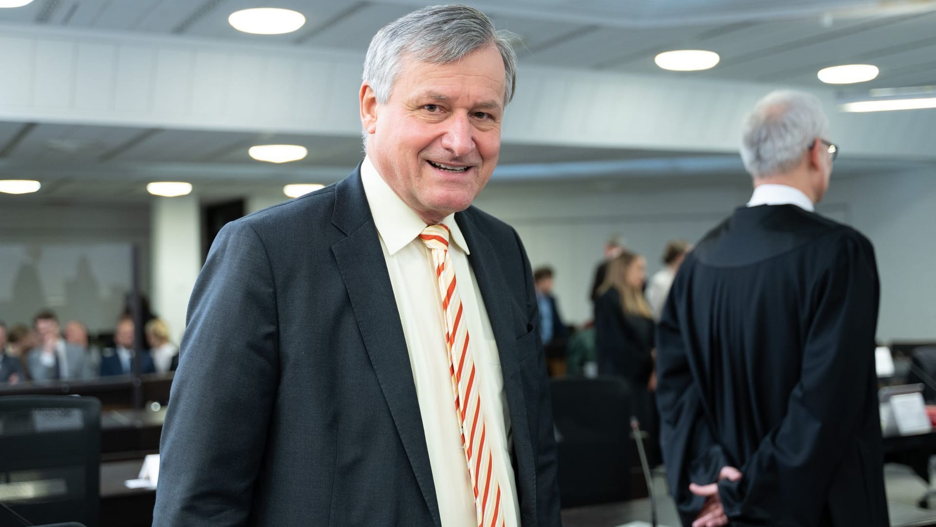 Verfassungsgerichtshof verhandelt über «XXL-Landtag»