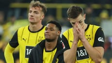 BVB-Star schlägt Alarm: "Unfassbar schlecht"