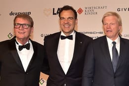 Deutscher Immobilien-Mogul rutscht in die Privatinsolvenz