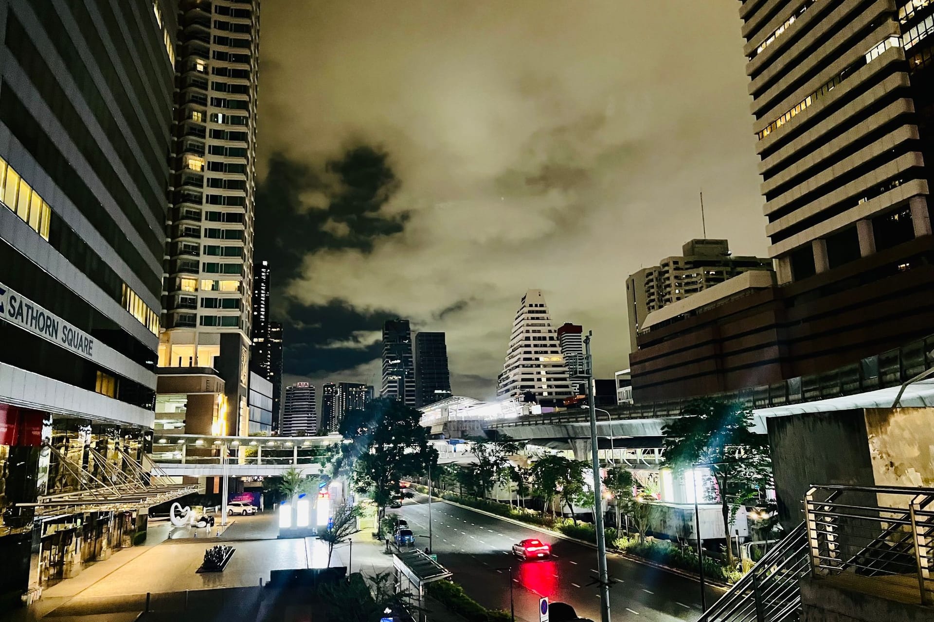 Bangkok, Thailand (Symbolbild): Ein Deutscher und sechs weitere Personen wurden wegen Pornos verhaftet.