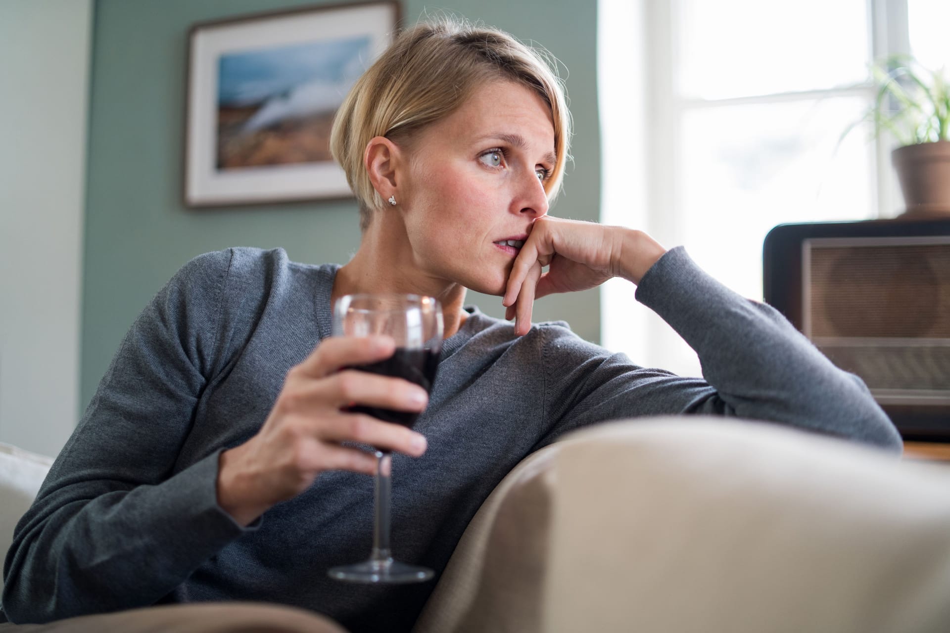 Alkoholkonsum ist weit verbreitet. Wie gelingt der Ausstieg?