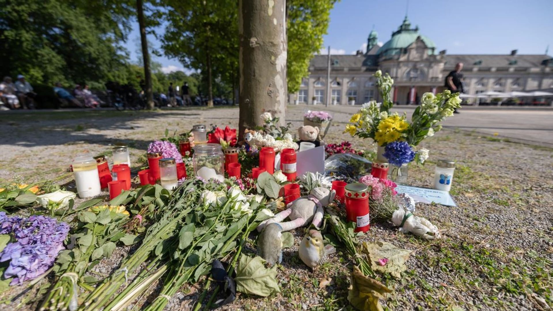 Prozess startet nach Angriff in Kurpark von Bad Oeynhausen