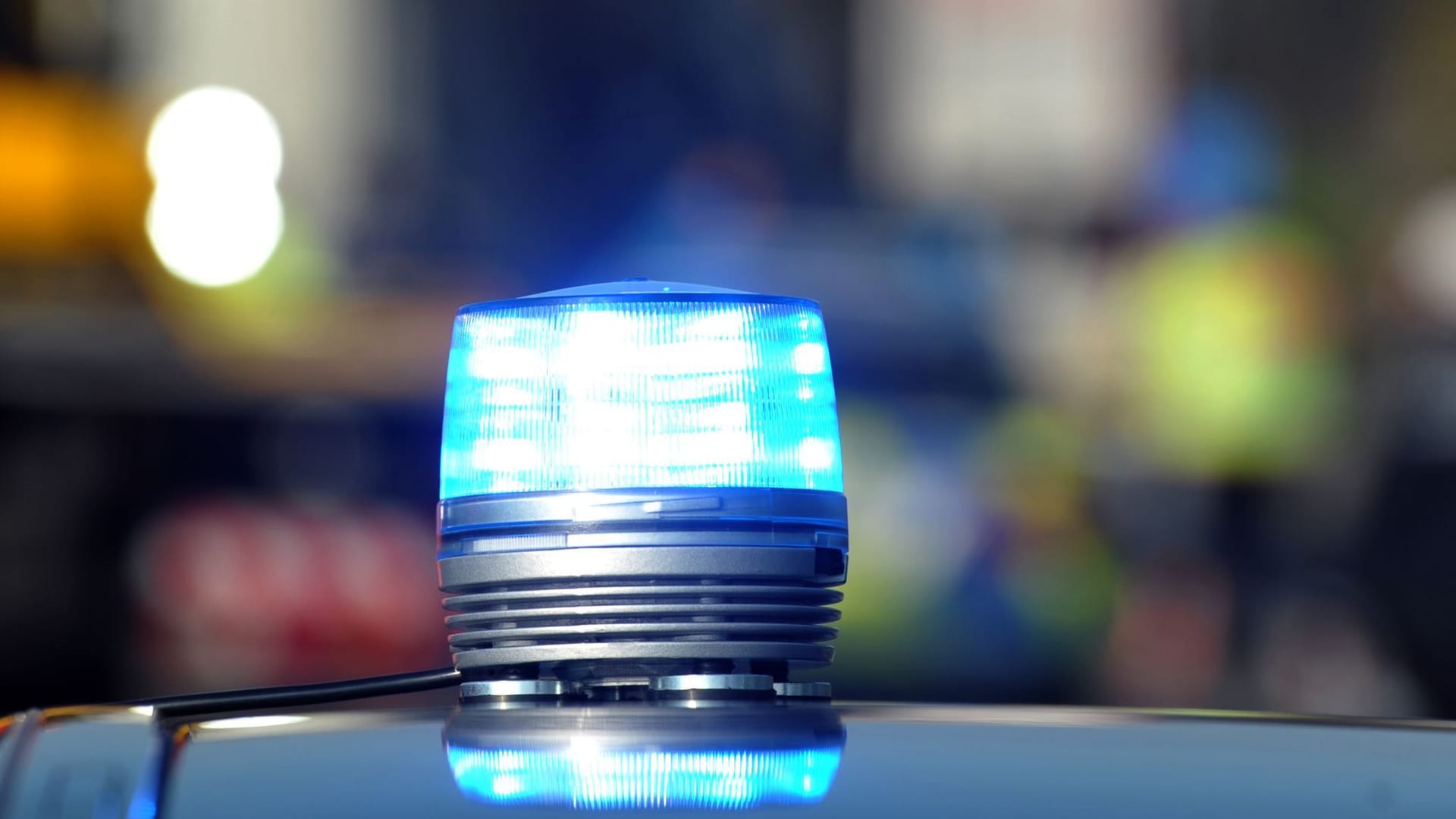 Polizei Polizei