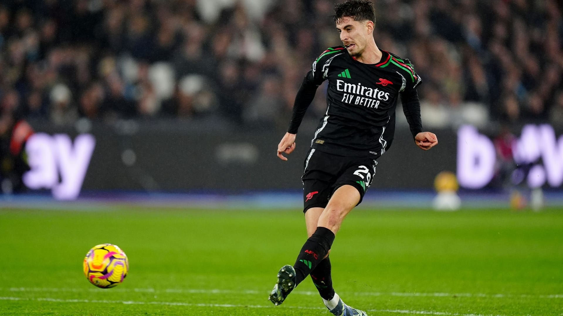 Kai Havertz