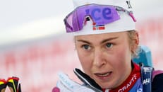 Biathlon-Weltmeisterin unterzieht sich Eingriff am Herzen