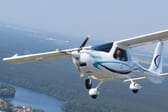 Deutscher Flugzeughersteller Flight Design insolvent