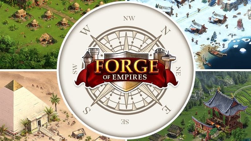 Forge of Empires