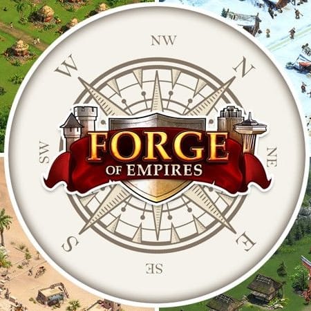 Forge of Empires