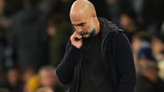 Guardiola-Krise immer schlimmer - "Bin nicht gut genug"