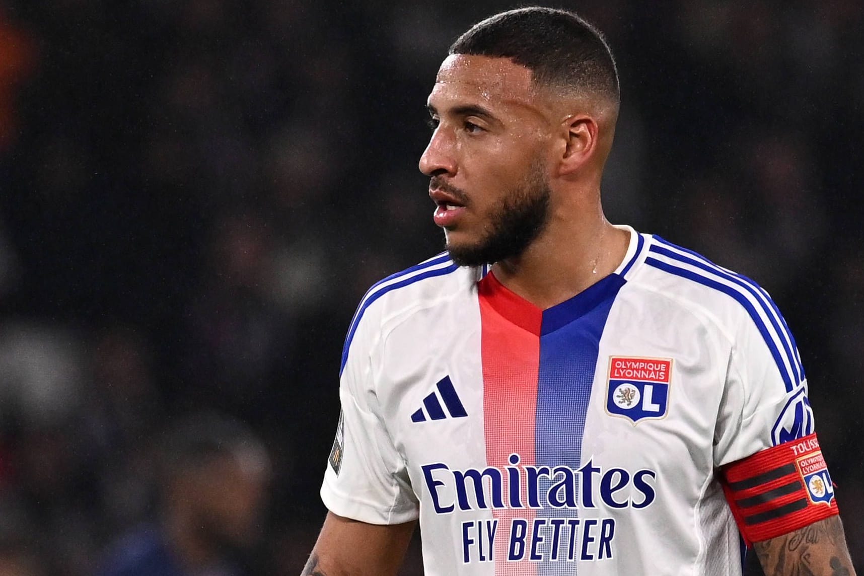 Corentin Tolisso: Der zentrale Mittelfeldspieler steht aktuell noch bei Olympique Lyon unter Vertrag.