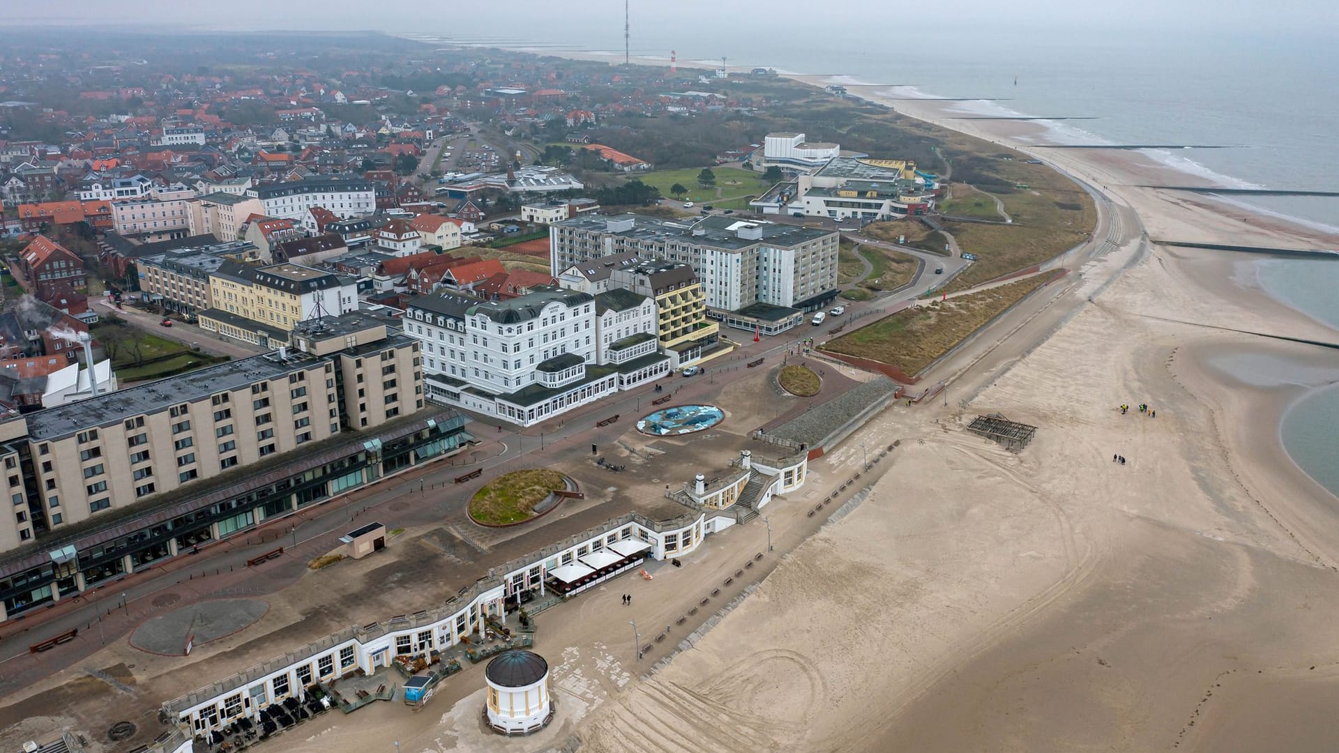 Kritik an Klaasohm-Brauch auf Nordseeinsel Borkum