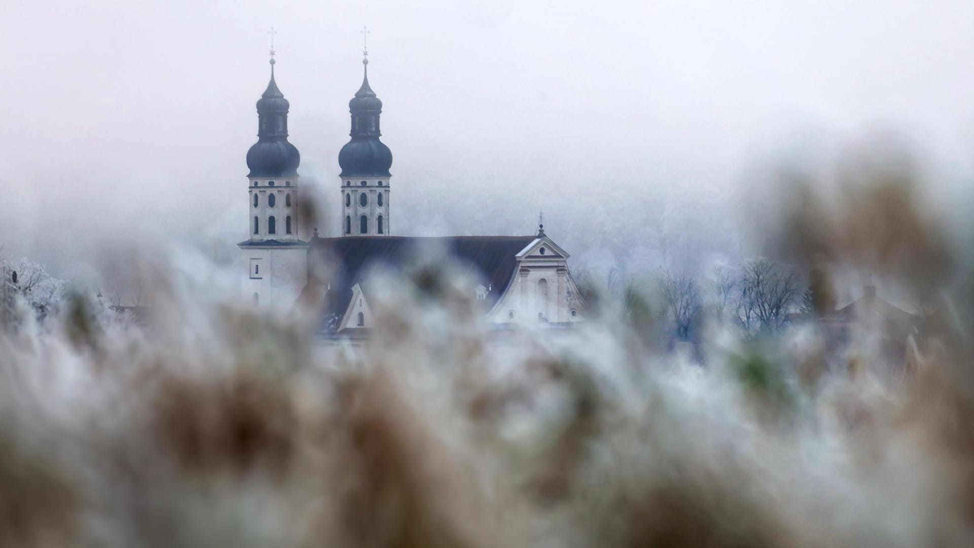 Wetter in Baden-Württemberg