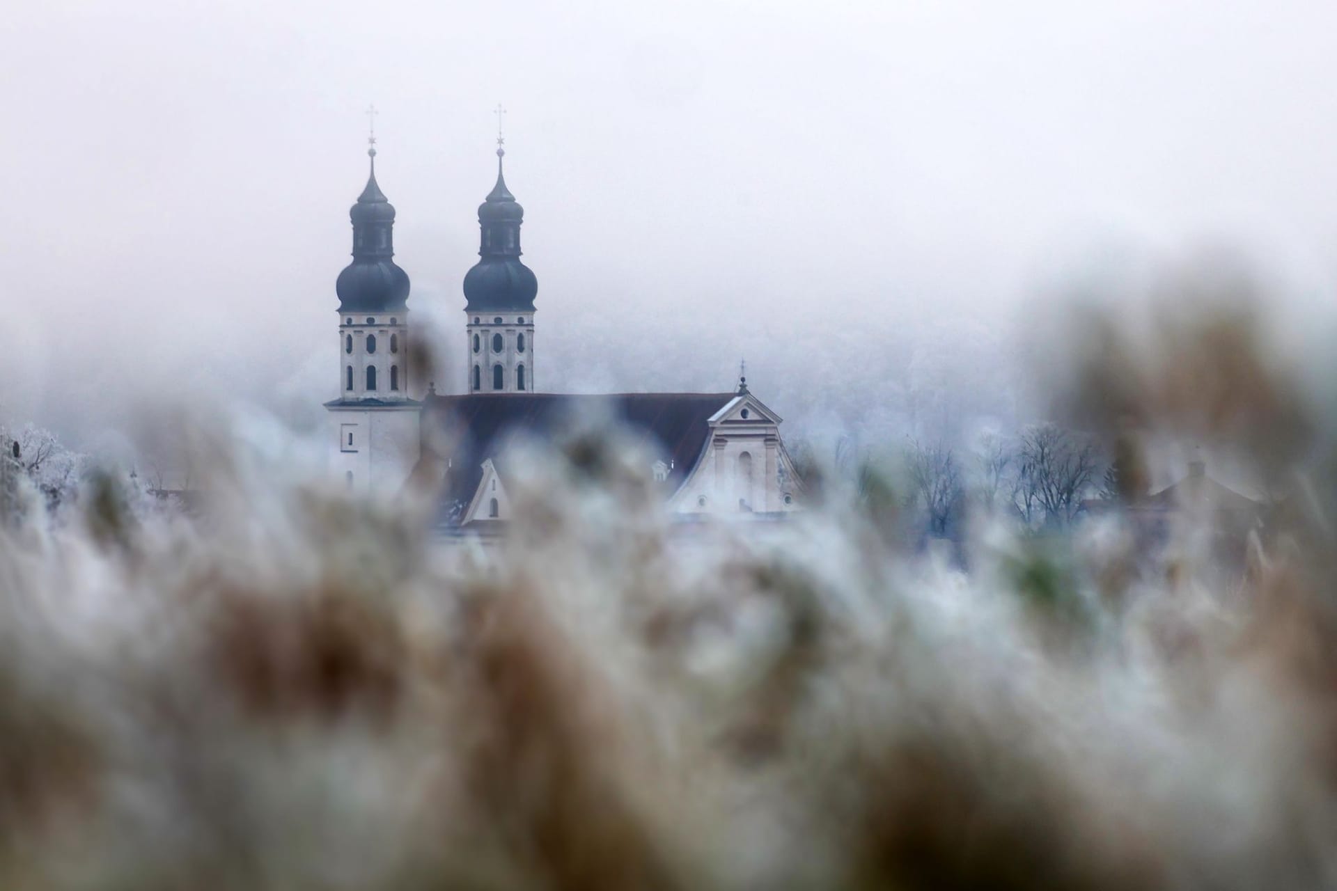 Wetter in Baden-Württemberg