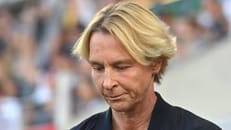 Ex-Bundestrainerin attackiert DFB scharf