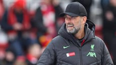 Red-Bull-Boss enthüllt Details über Deal mit Jürgen Klopp