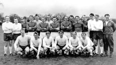 In Englands WM-Kader 1966: George Eastham tot