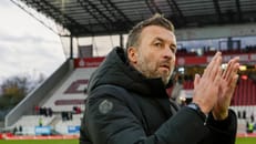 Drittligist Rot-Weiss Essen entlässt Trainer Dabrowski