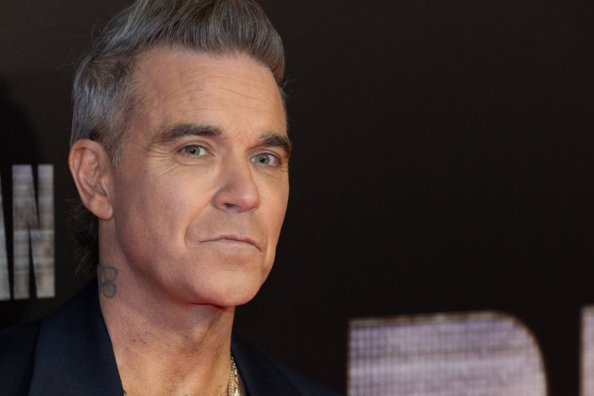 Robbie Williams: Der Sänger gewährt sehr intime Einblicke.