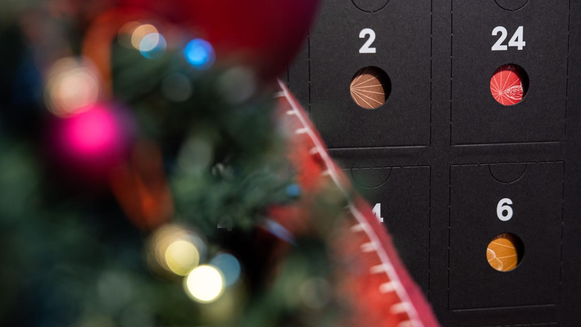 Ungewöhnliche Adventskalender: Drei Trends für Erwachsene