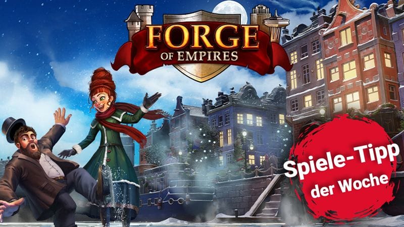 Forge of Empires