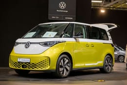 VW prüft Verlagerung der Produktion des Elektro-Bullis