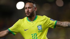 Brasilien-Star Neymar wird wieder Papa