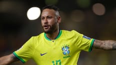 Brasiliens Fußball-Star Neymar wird erneut Vater