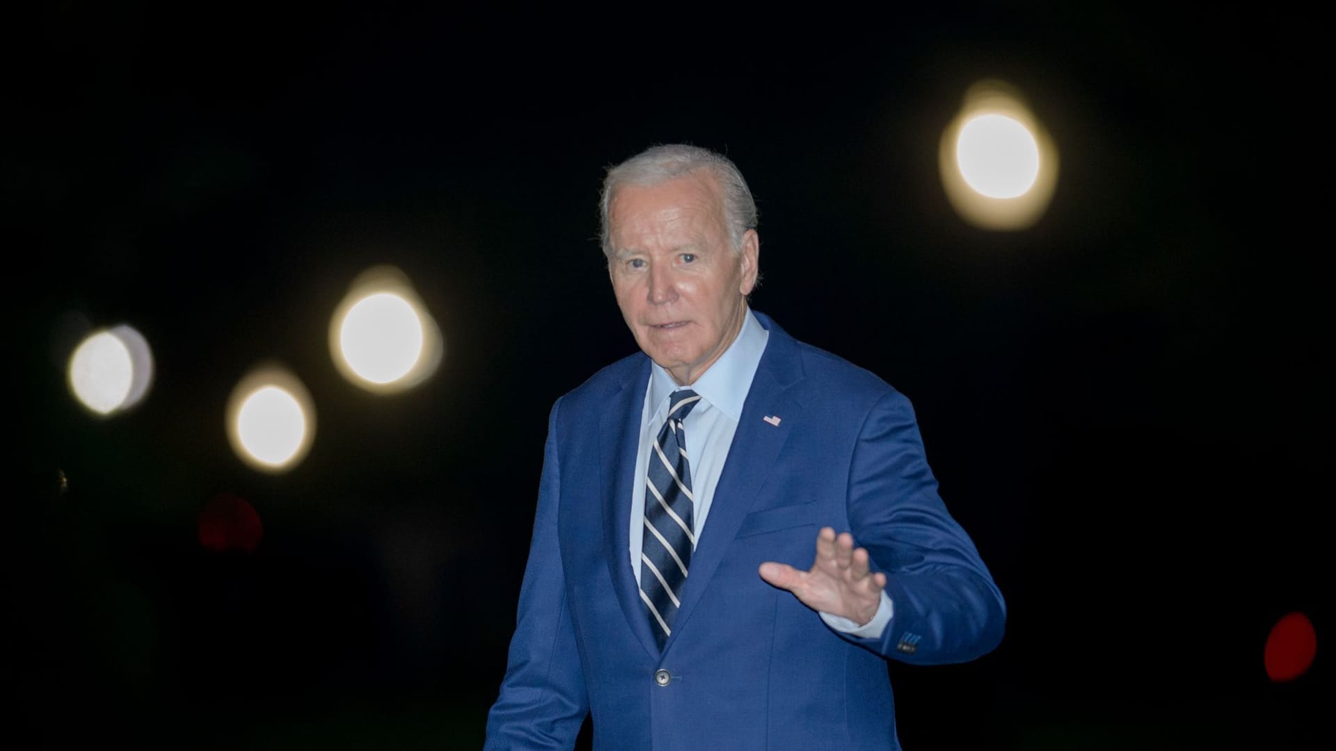 US-Präsident Biden