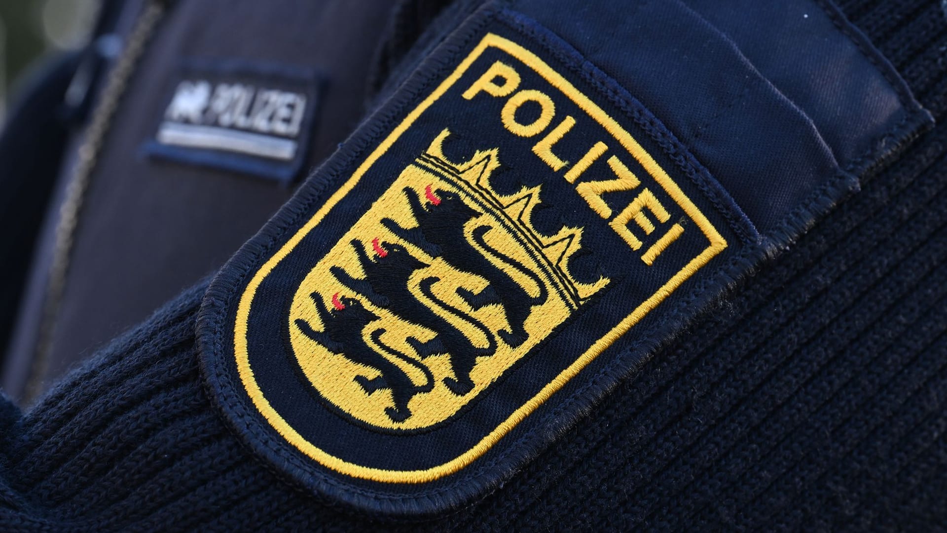 Polizei