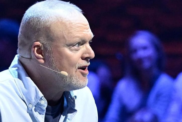 Stefan Raab: In einer neuen Version von "Schlag den Raab" trat der Entertainer an.