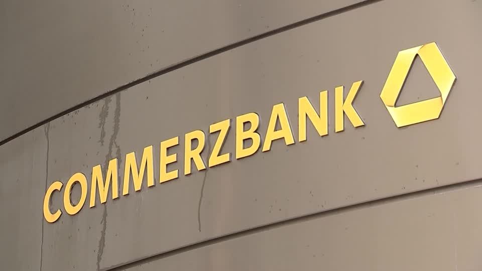 COMMERZBANK-UNICREDIT/ARCHIV